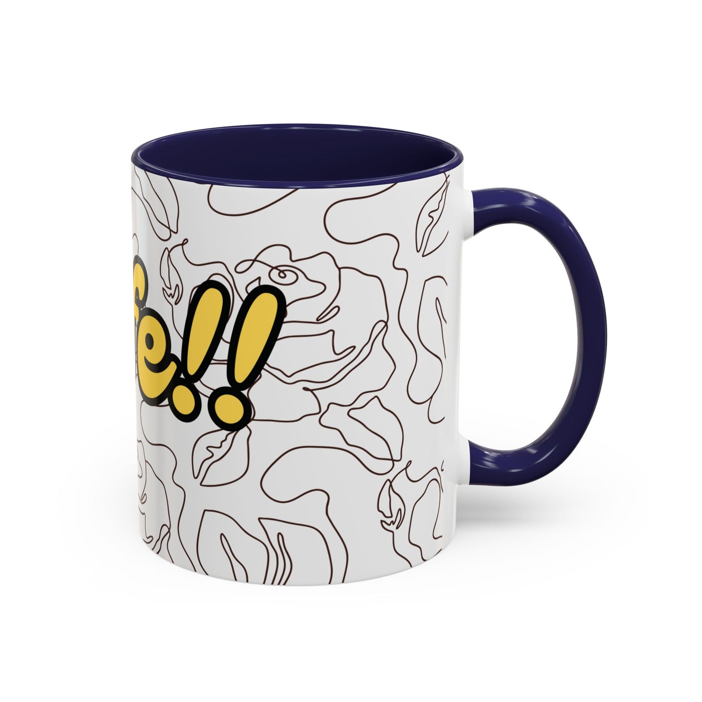 Kafe!! Mug (11, 15oz)