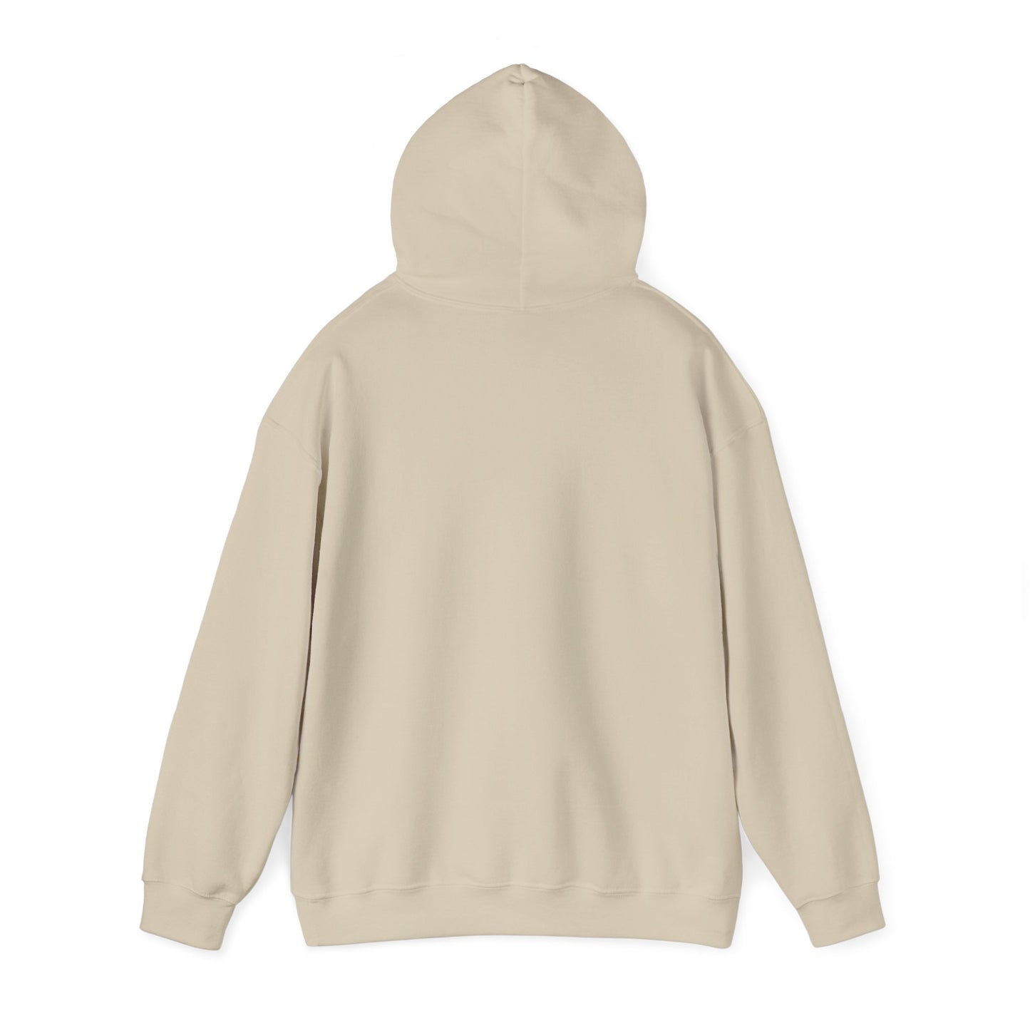 Peace Within Unisex Heavy Blend™ Hooded Sweatshirt