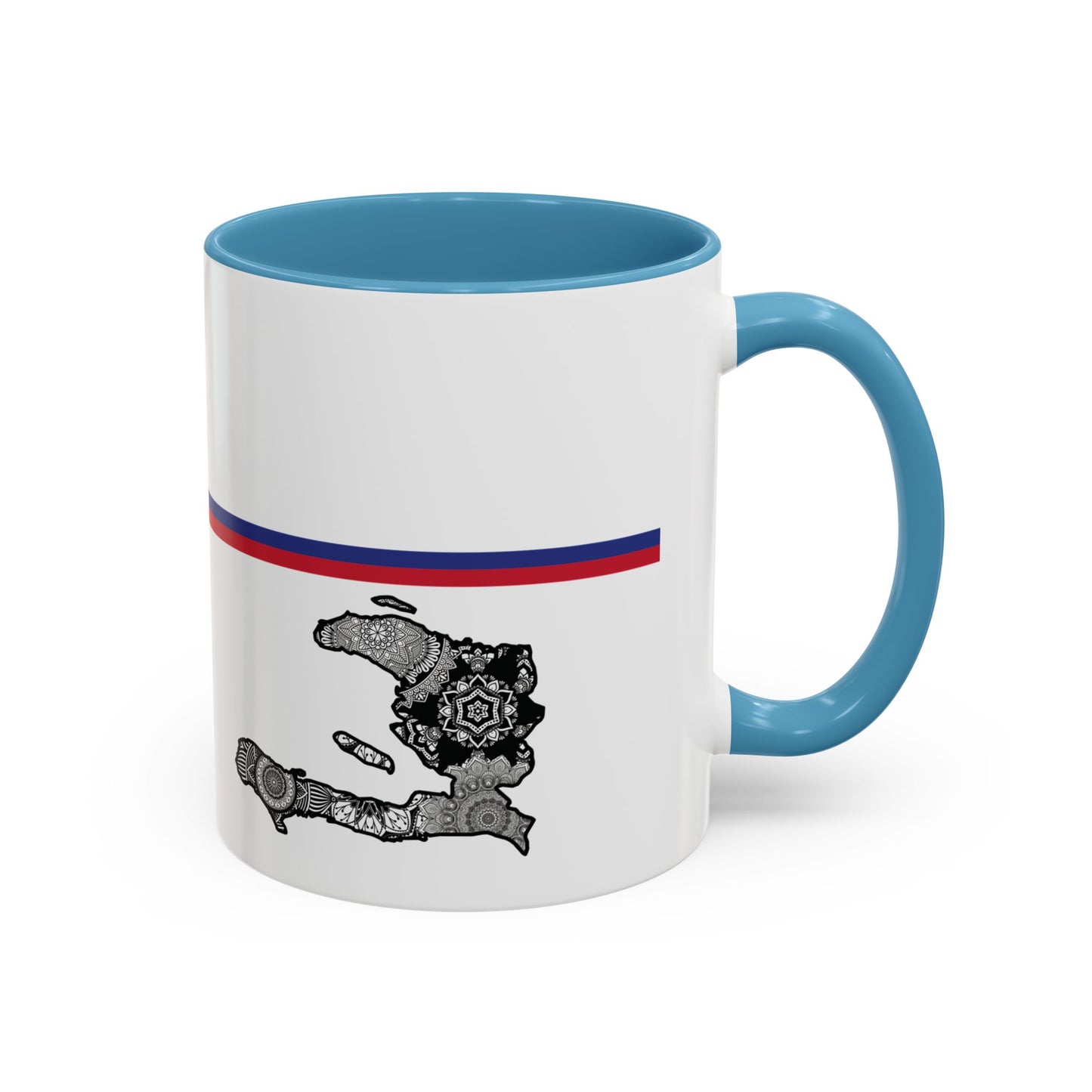 Ayiti Cherie Mug (11, 15oz)