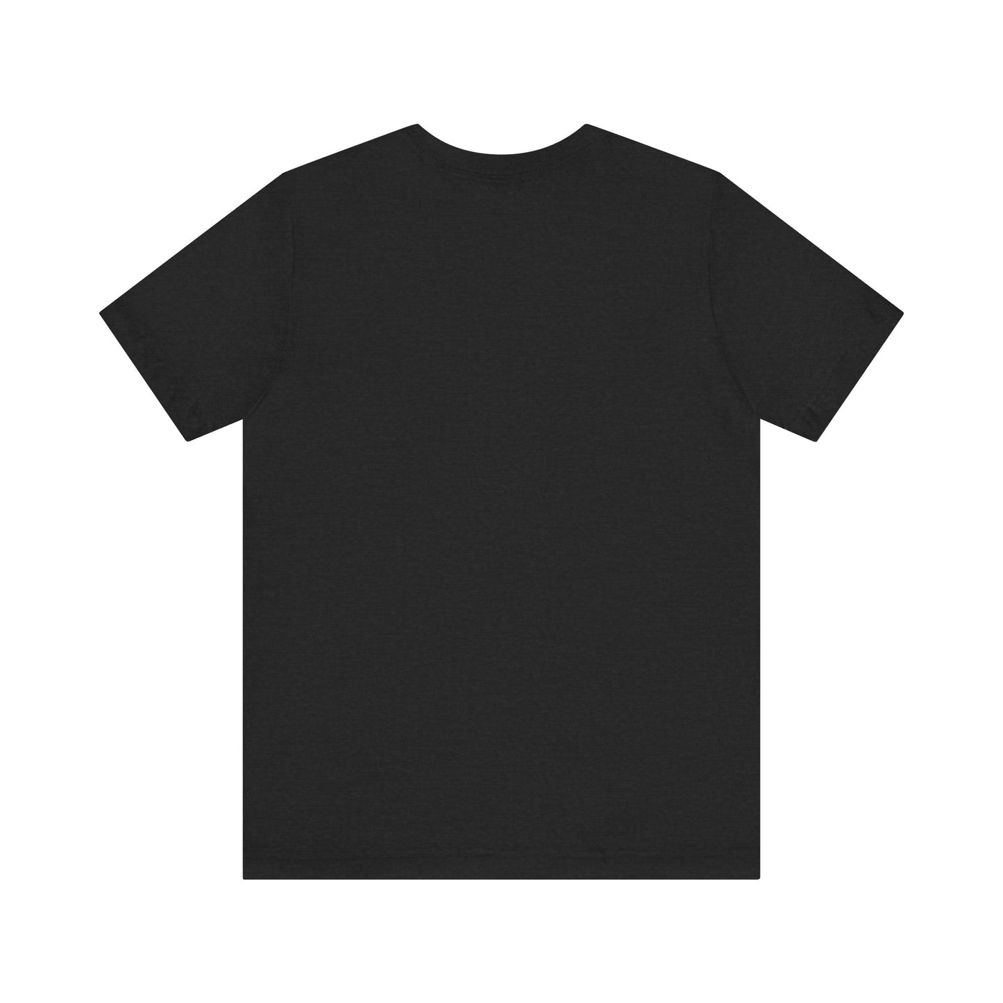 Pride Unisex Jersey Short Sleeve Tee