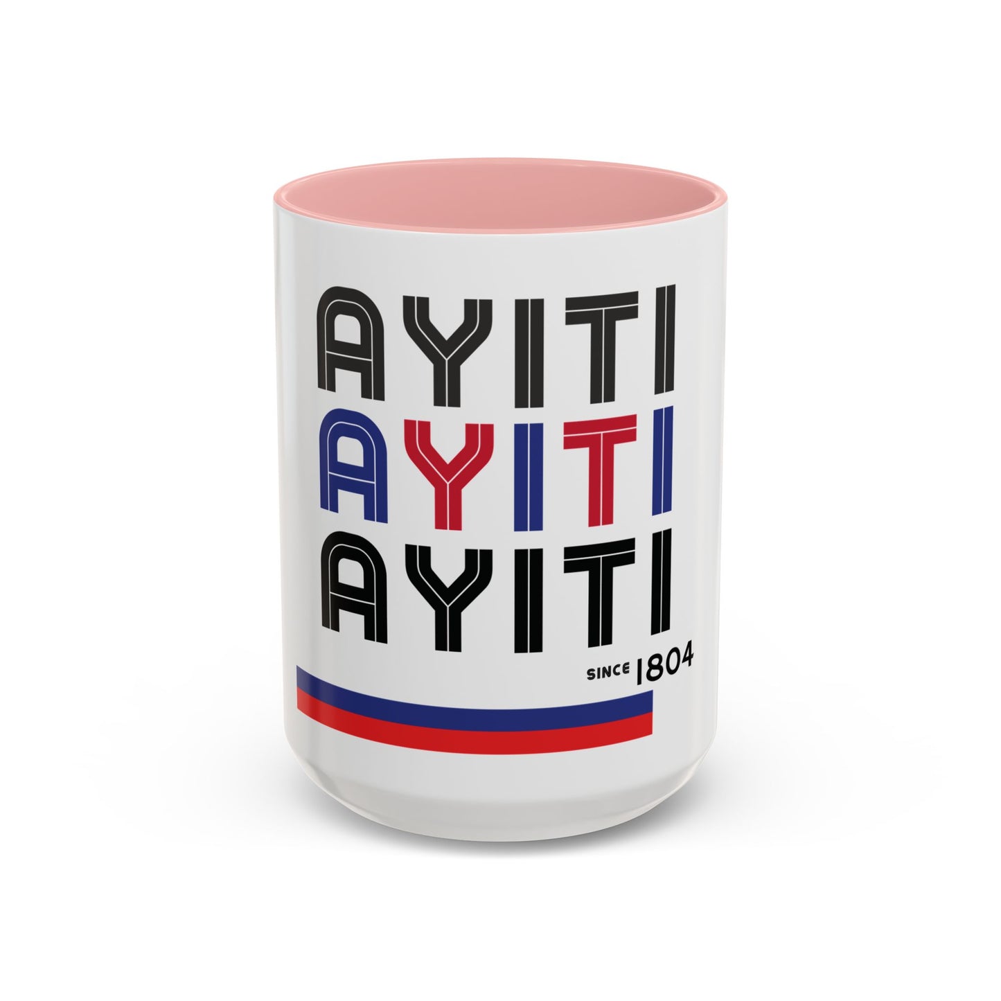 Ayiti Chant Mug (11, 15oz)