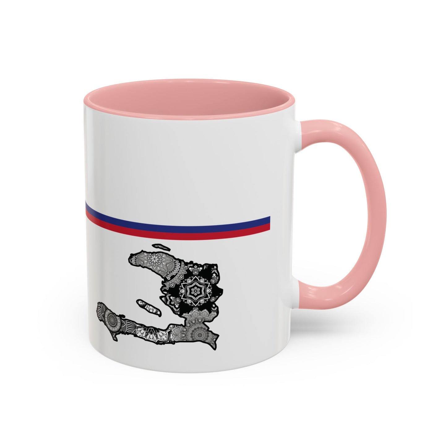 Ayiti Cherie Mug (11, 15oz)