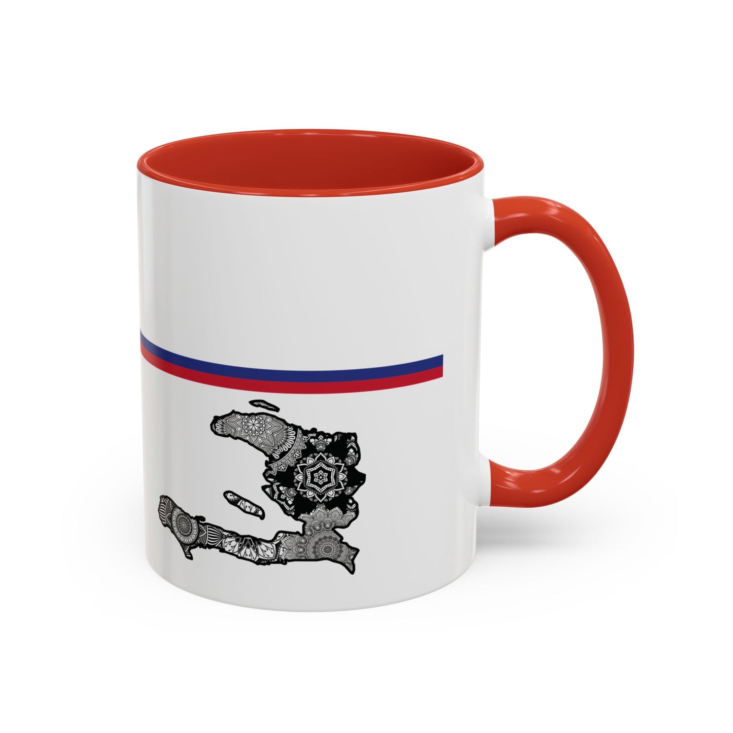 Ayiti Cherie Mug (11, 15oz)