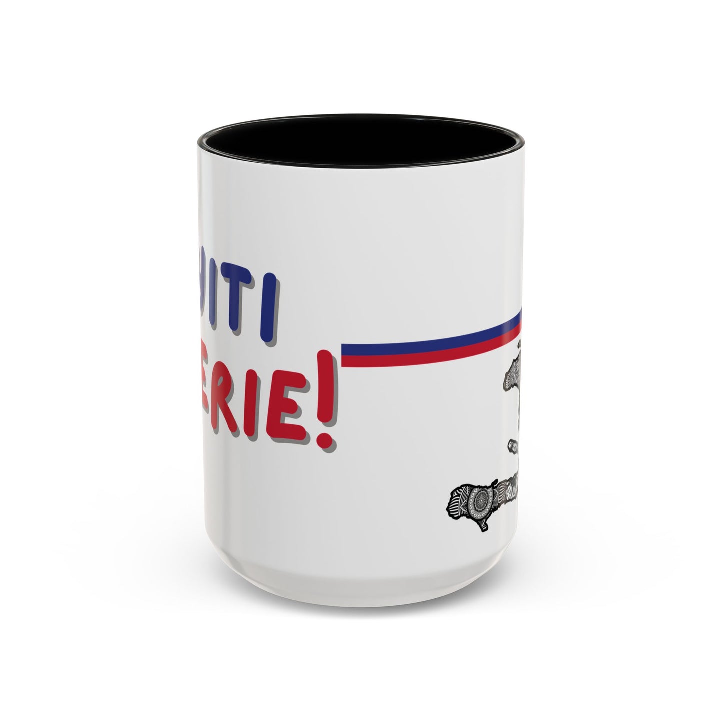 Ayiti Cherie Mug (11, 15oz)