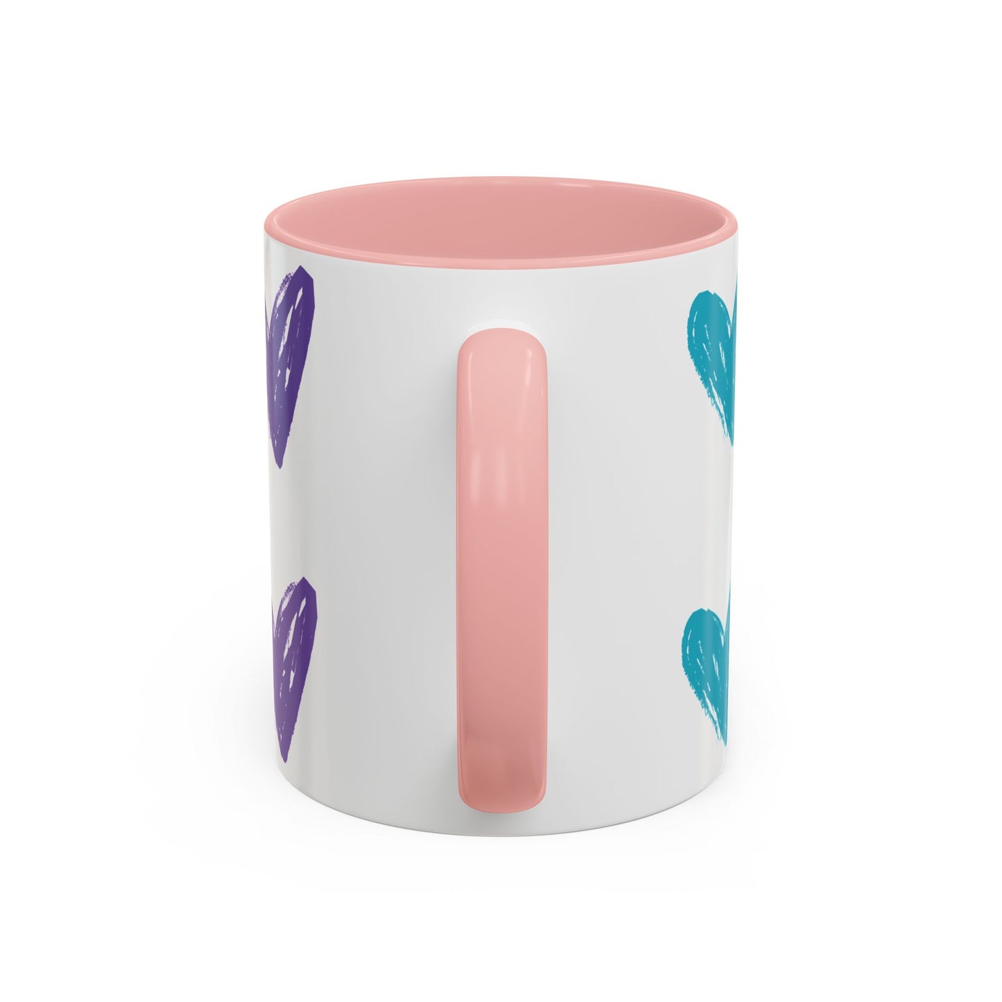 Ayiti Love Mug (11, 15oz)