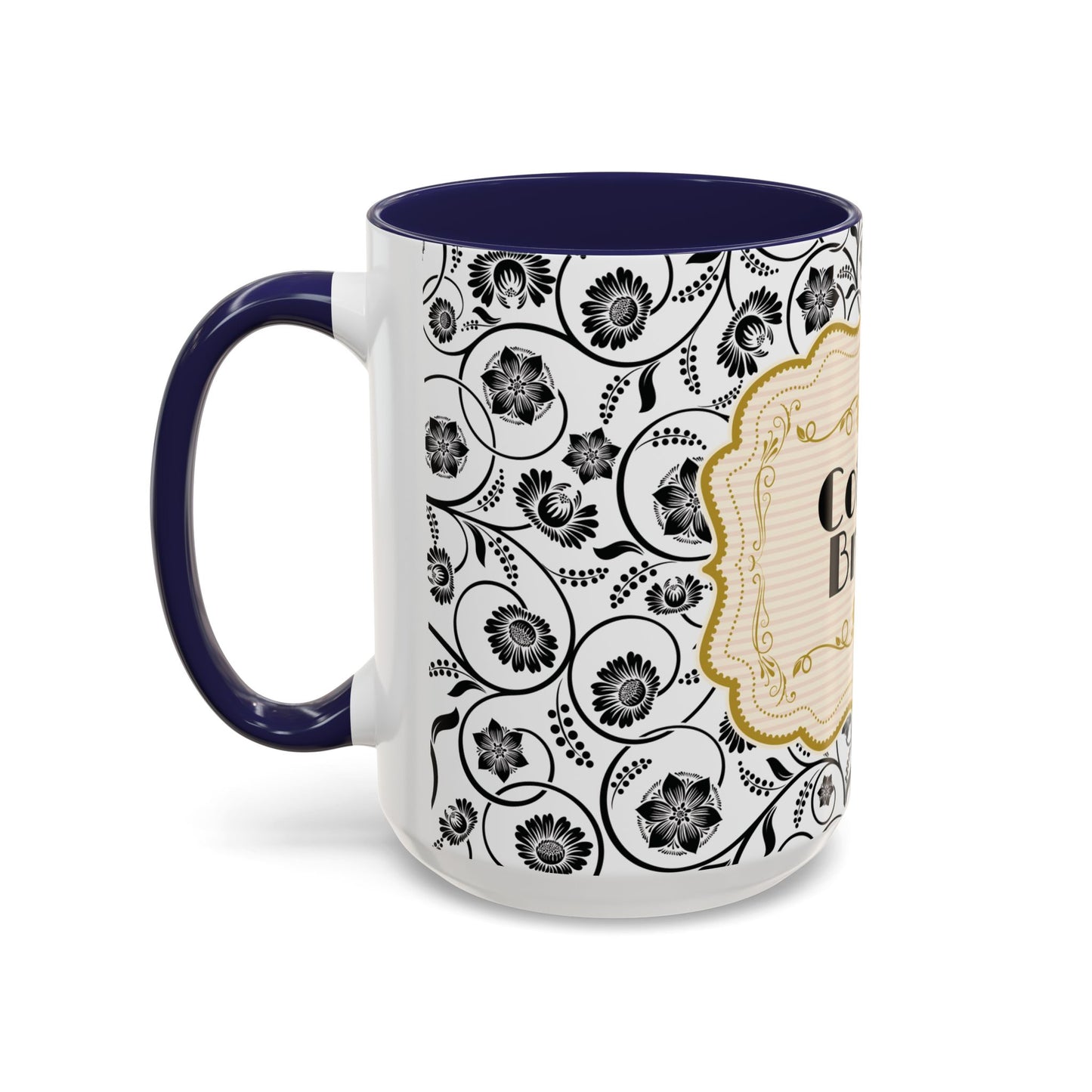Coffee Break Mug (11, 15oz)