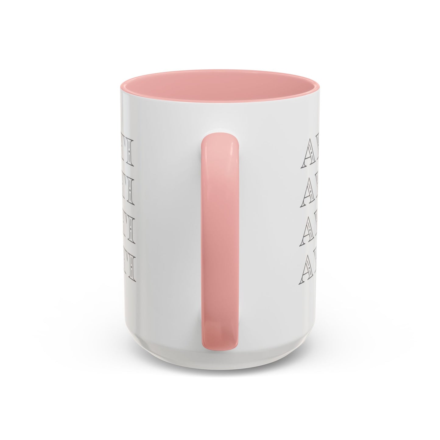 Ayiti Peace  Mug (11, 15oz)