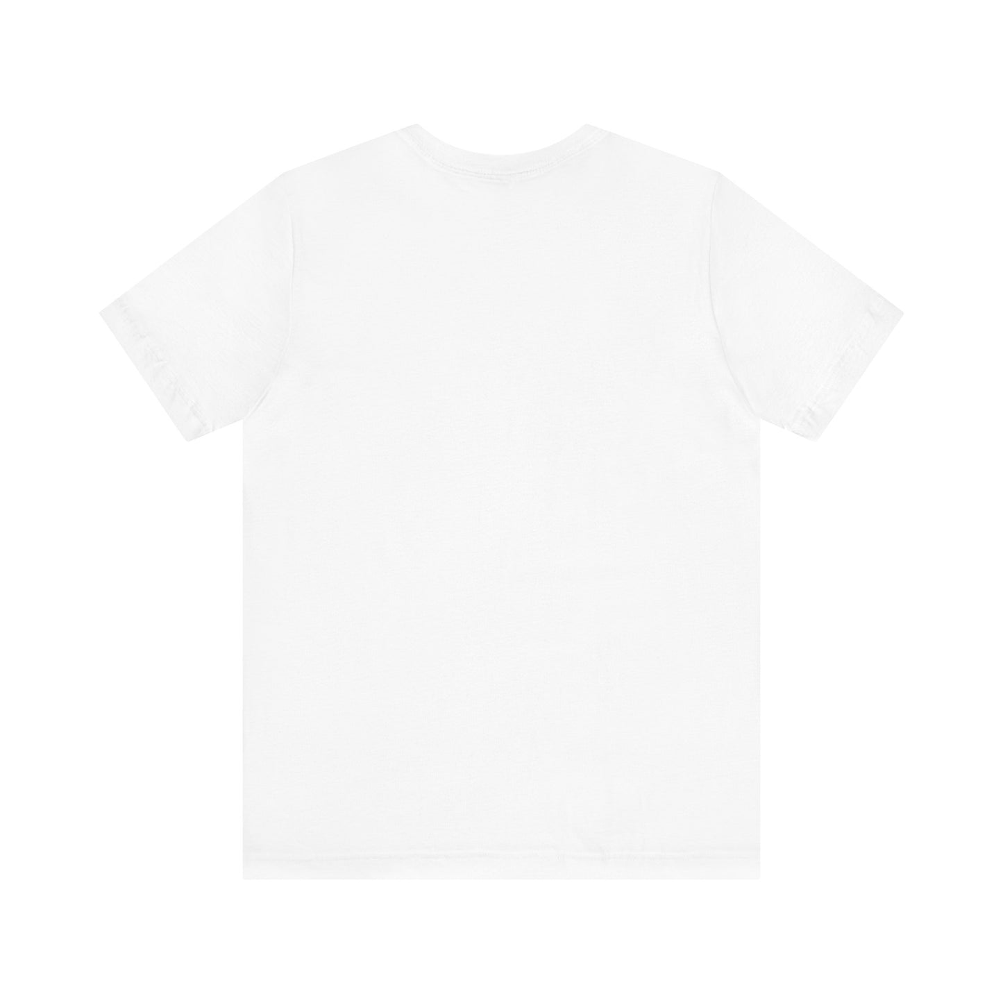 Pride Unisex Jersey Short Sleeve Tee