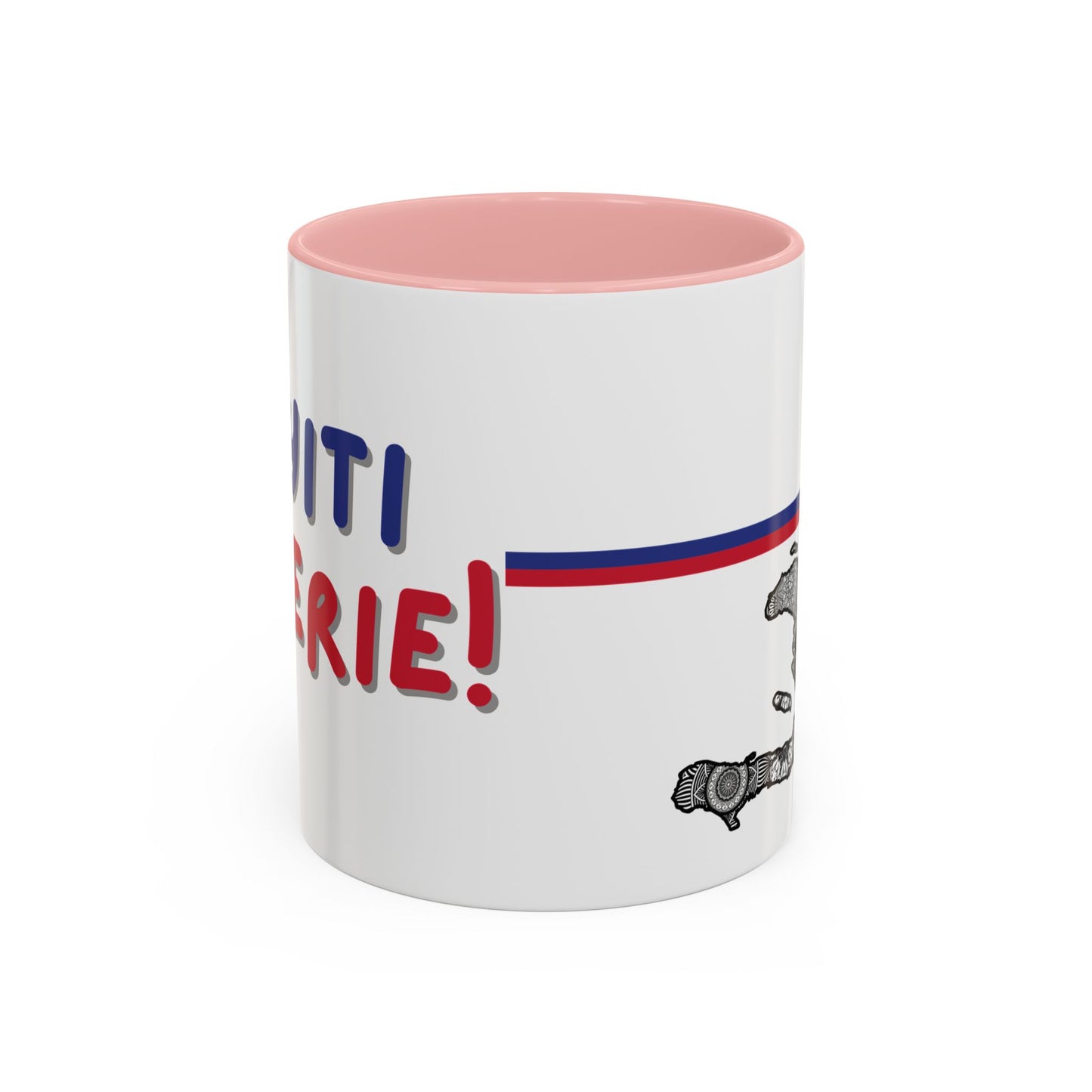 Ayiti Cherie Mug (11, 15oz)