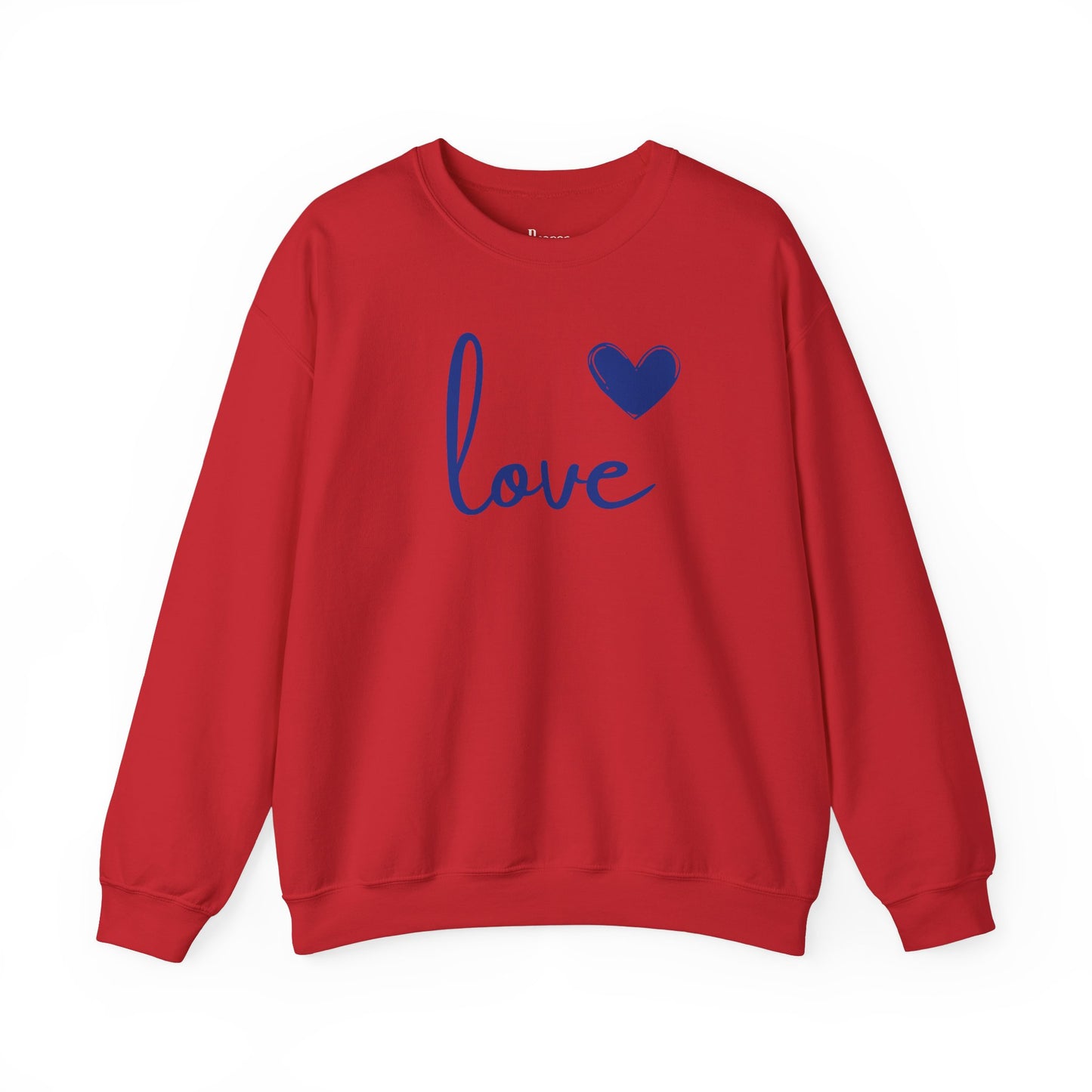 Love  Unisex Heavy Blend™ Crewneck Sweatshirt