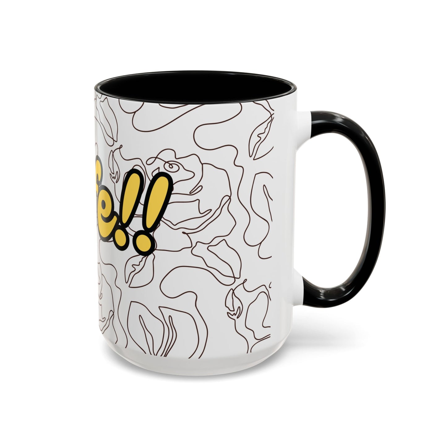 Kafe!! Mug (11, 15oz)