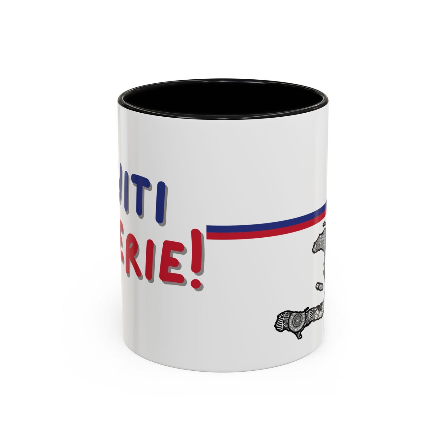 Ayiti Cherie Mug (11, 15oz)