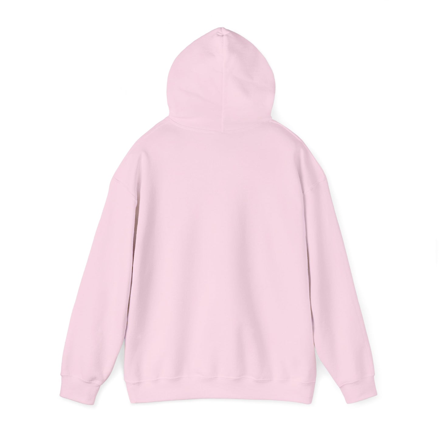 Peace Within Unisex Heavy Blend™ Hooded Sweatshirt