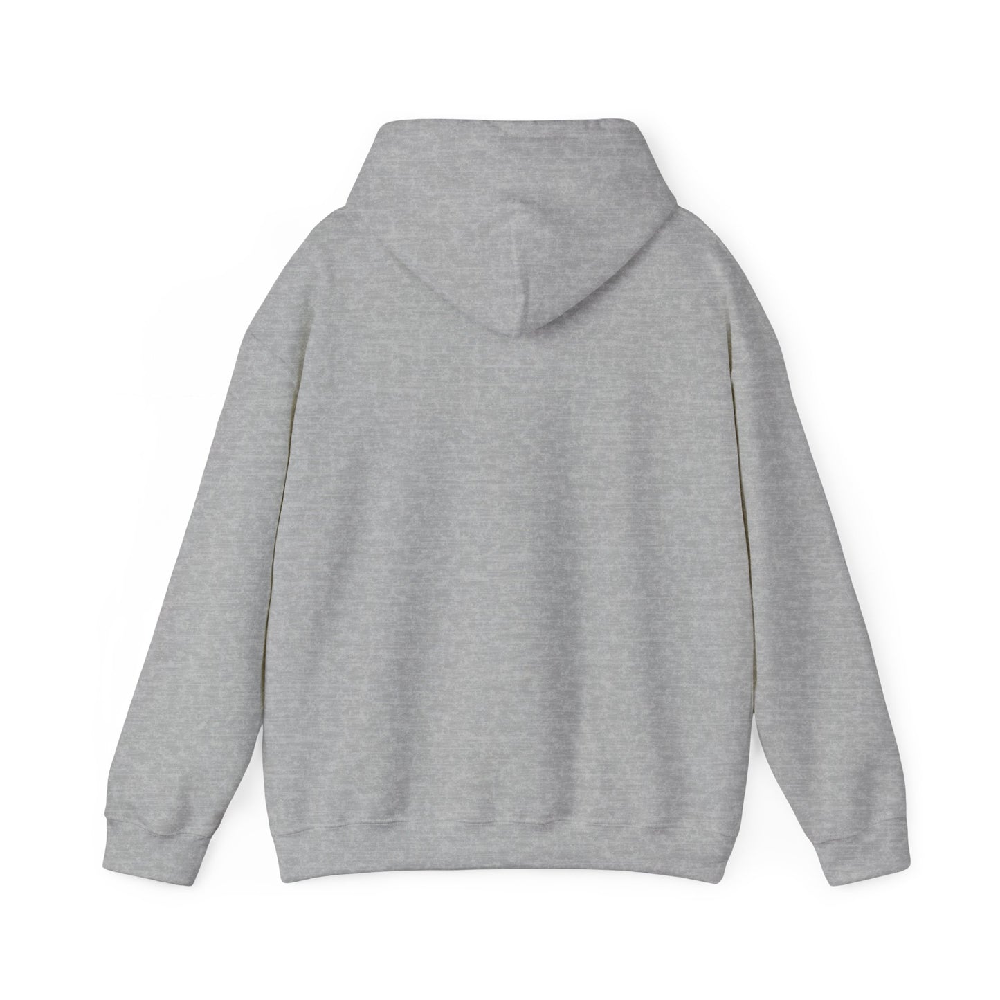 Lady Love Unisex Heavy Blend™ Hooded Sweatshirt