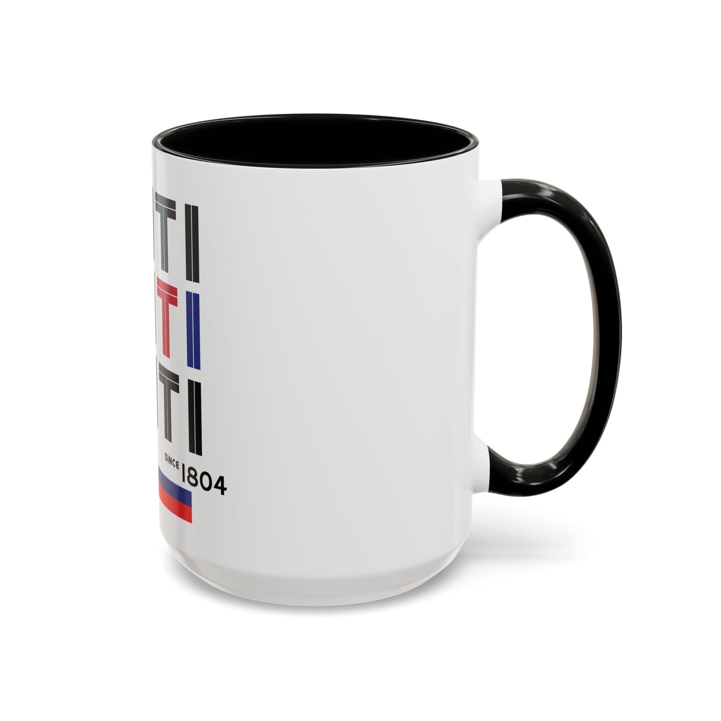 Ayiti Chant Mug (11, 15oz)