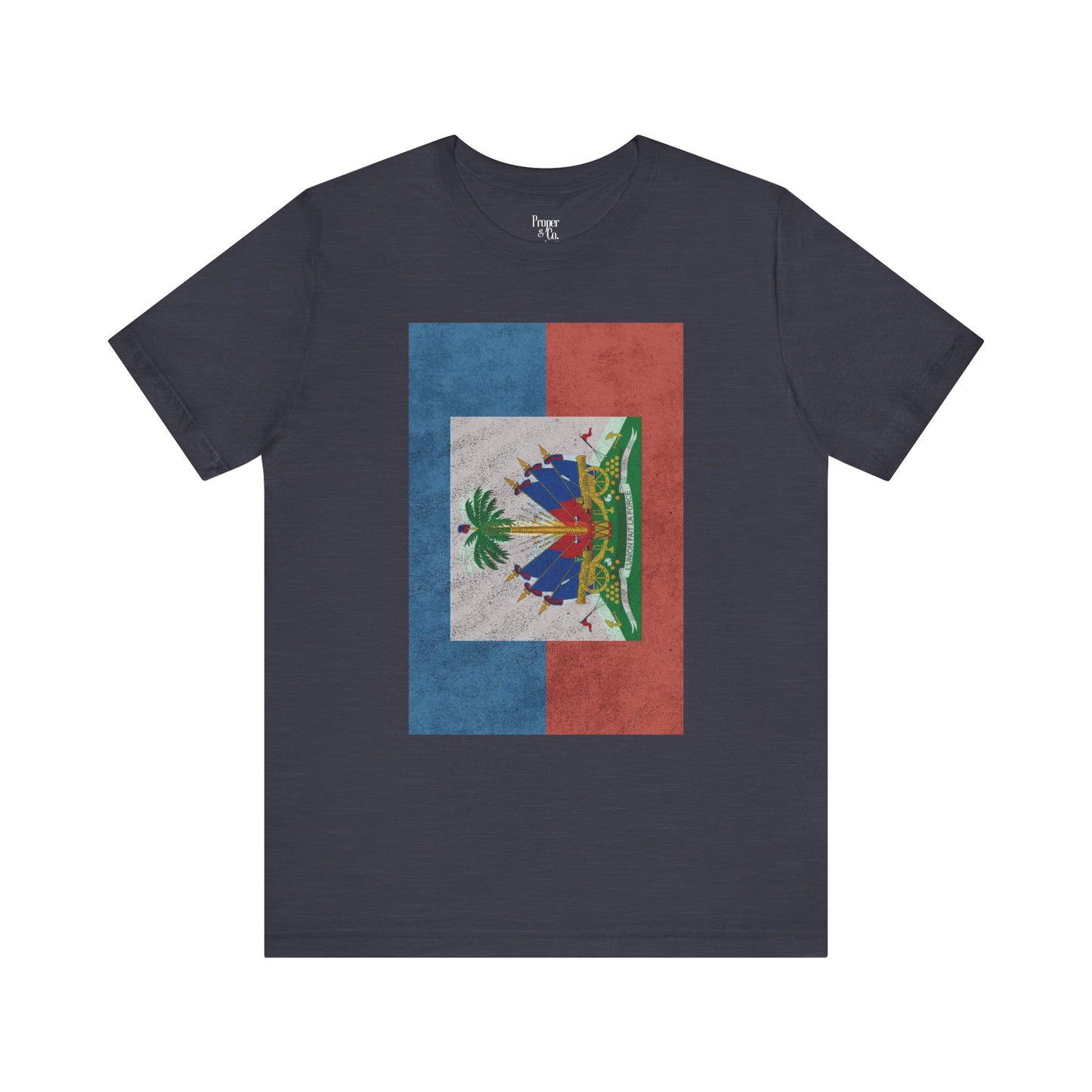 Pride Unisex Jersey Short Sleeve Tee