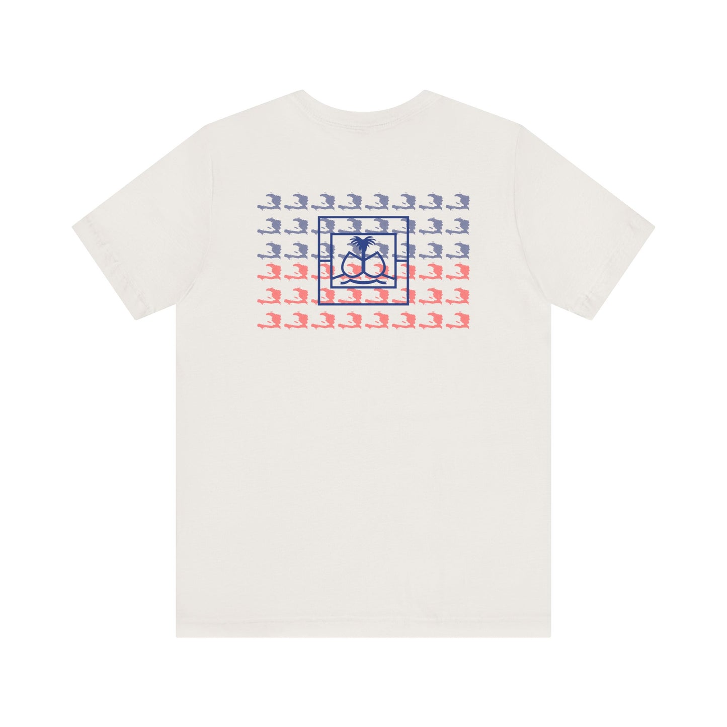 Identity Unisex Jersey Short Sleeve Tee