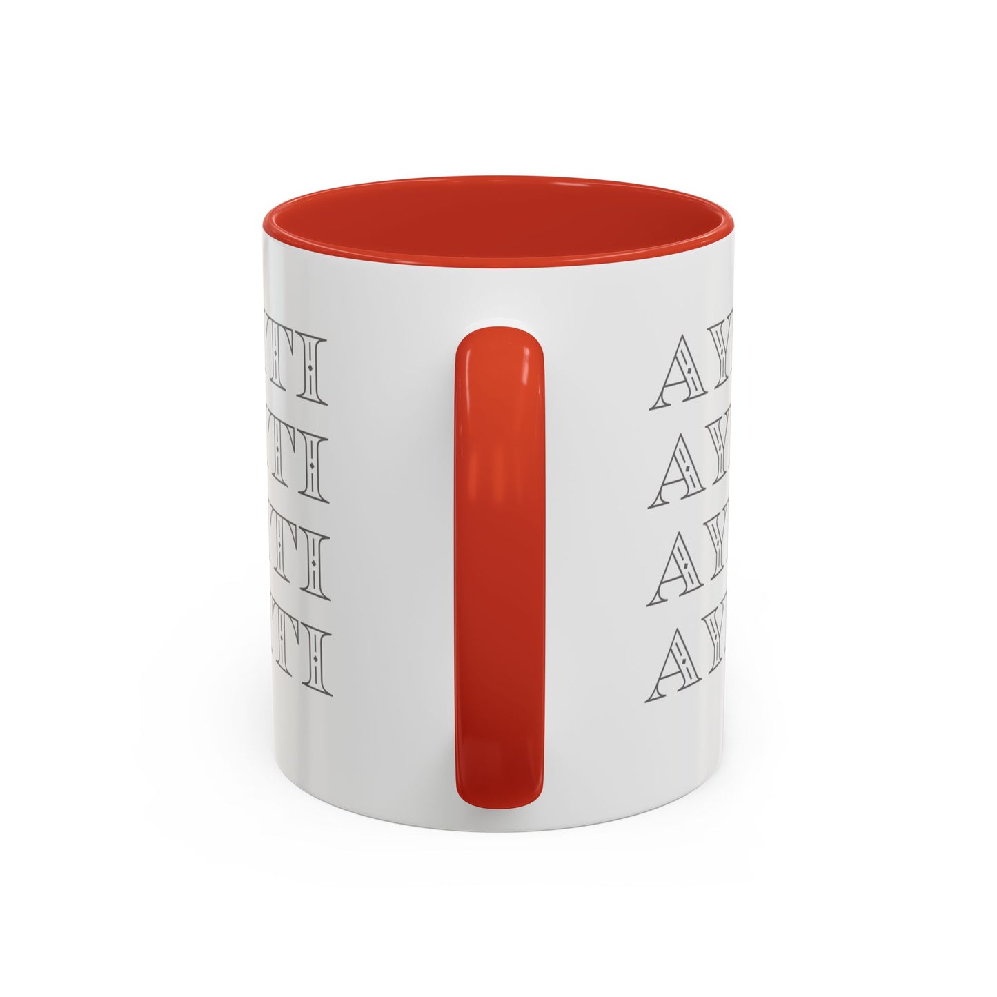 Ayiti Peace  Mug (11, 15oz)